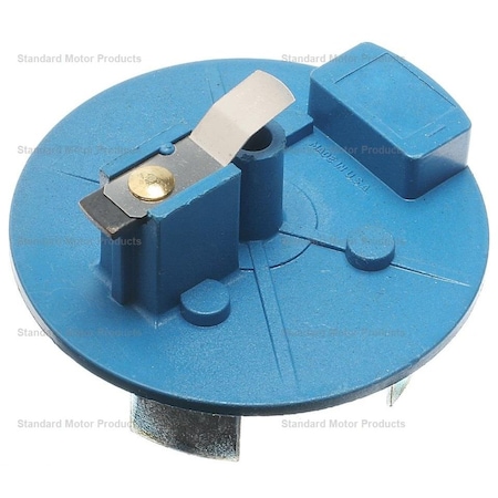 Standard Ignition Distributor Rotor, Ch-305 CH-305